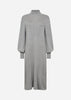 SC-DOLLIE 744 Dress Light grey