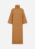 SC-TORINO 5 Dress Camel