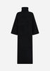 SC-TORINO 5 Dress Black