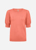 SC-DOLLIE 753 T-shirt Coral