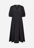 SC-NETTI 70 Dress Black