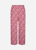 SC-DORTE 3-B Pants Light pink