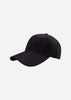 SC-DALMINE 1 Hat Black